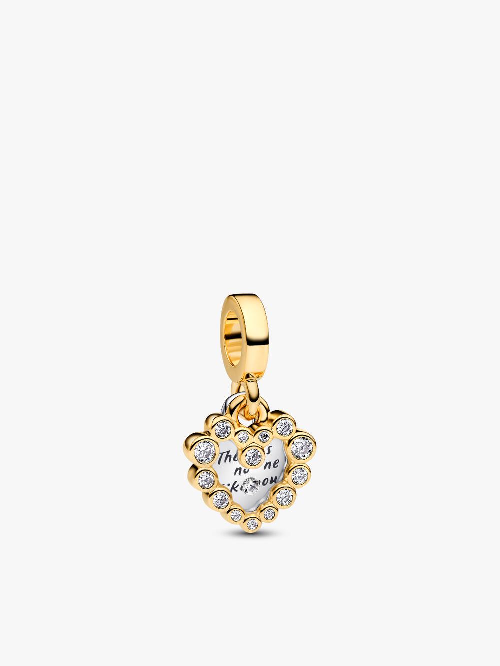Snake Clasp & Chain Bracelet