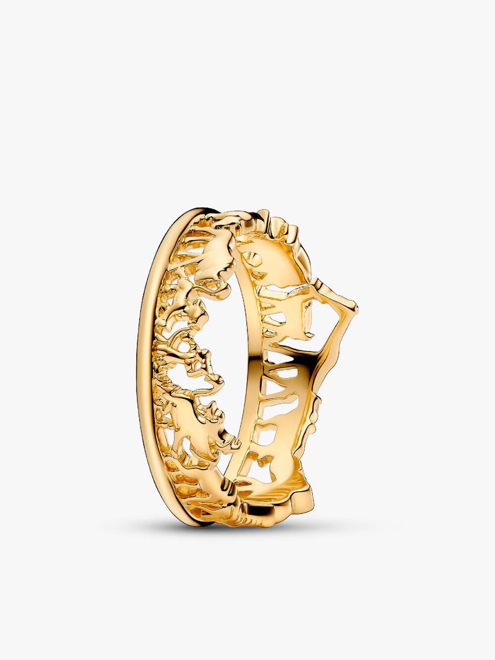 Marvel The Avengers Infinity Stones Ring