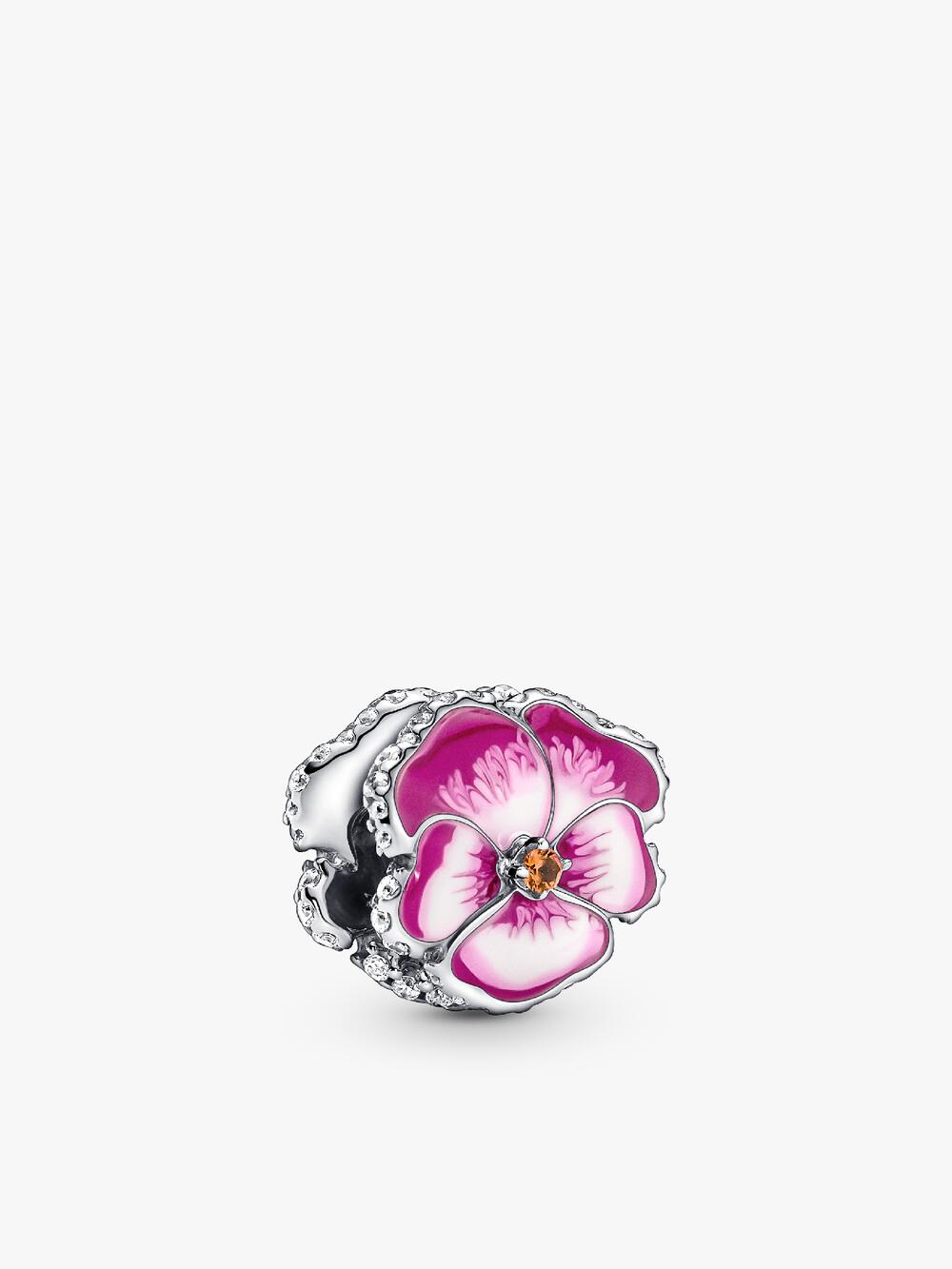 Bow Station Ring