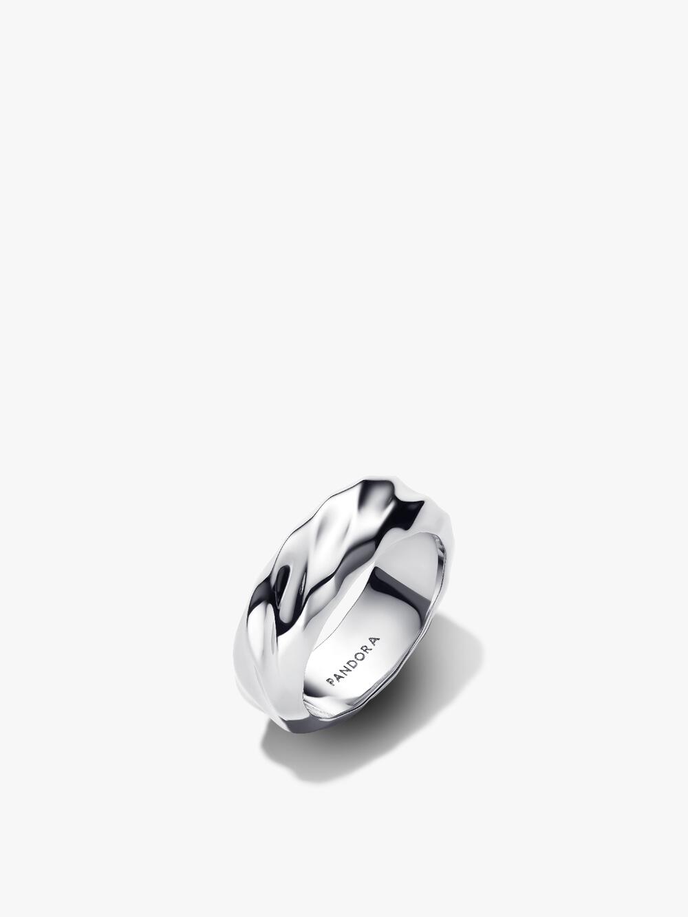 Pavé Cuban Chain Bracelet