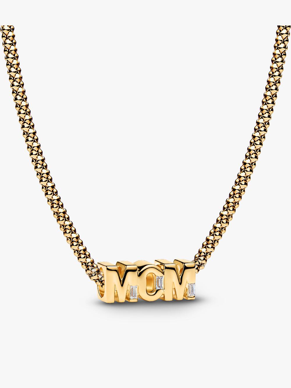 Snake Chain Necklace
