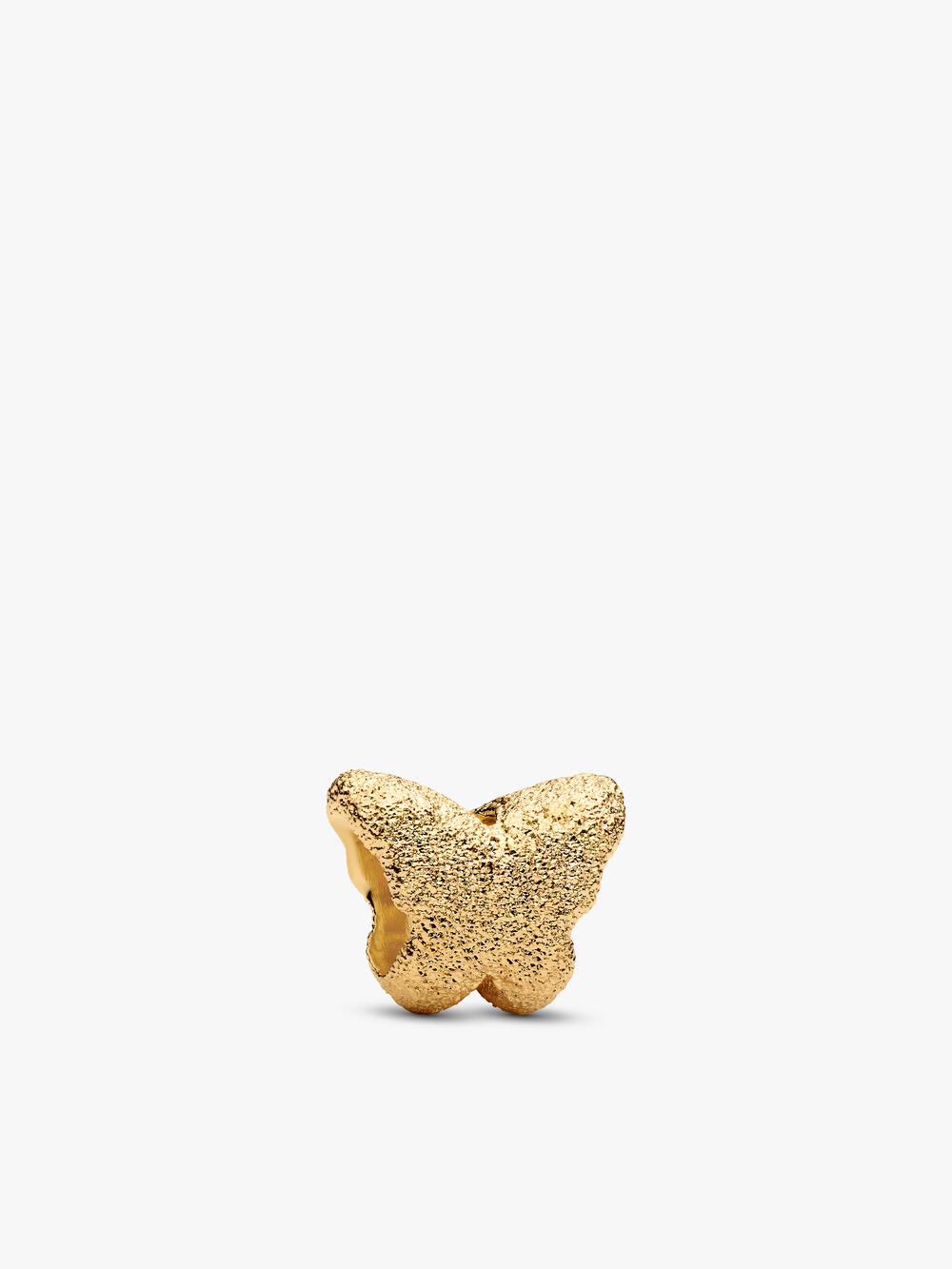 Treated Freshwater Cultured Baroque Pearl Oversized Frog Pendant